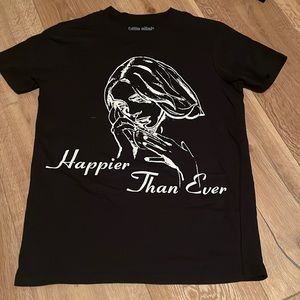 Billie Eilish T-shirt